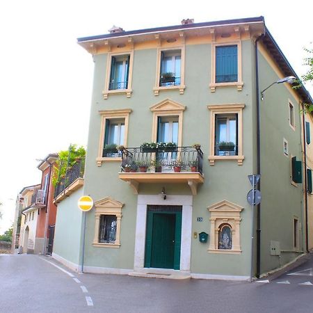 Residenza La Vecchia Vigna Bed and Breakfast Verona Eksteriør billede