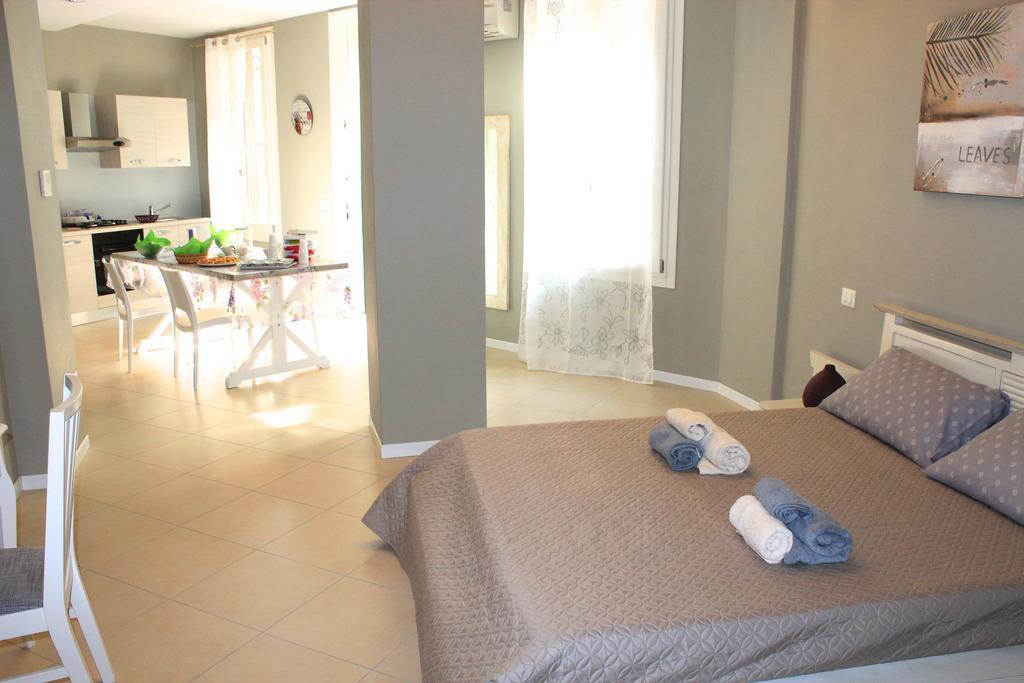 Residenza La Vecchia Vigna Bed and Breakfast Verona Eksteriør billede