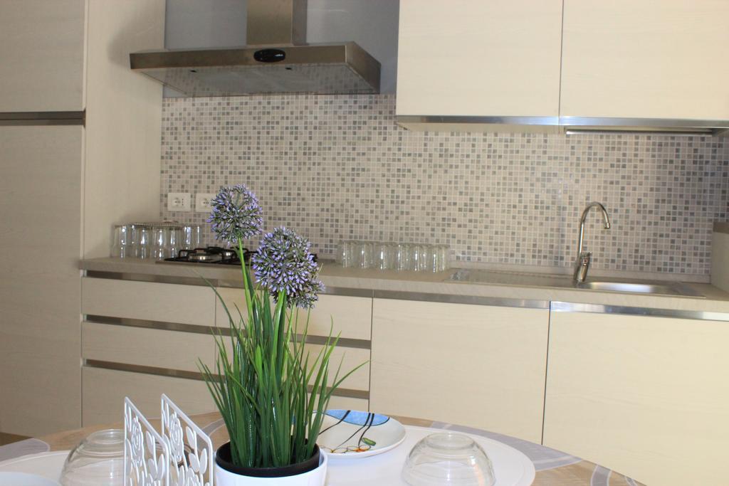 Residenza La Vecchia Vigna Bed and Breakfast Verona Eksteriør billede