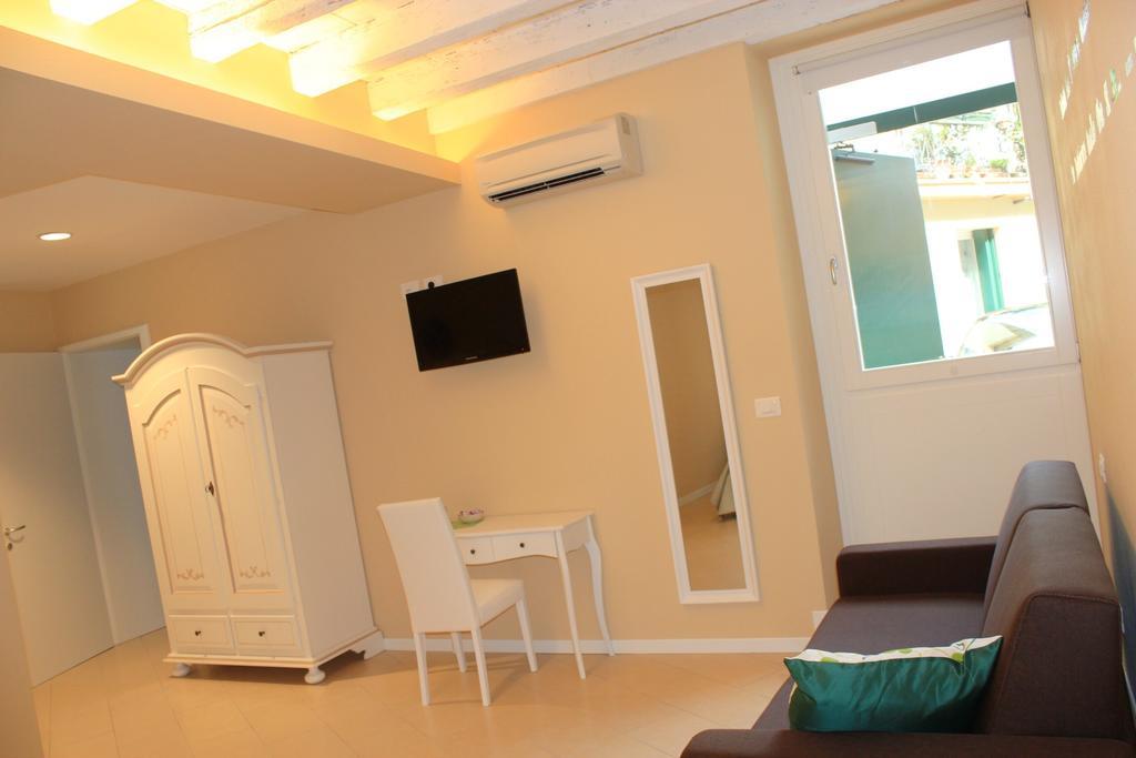 Residenza La Vecchia Vigna Bed and Breakfast Verona Eksteriør billede