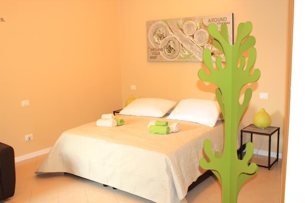 Residenza La Vecchia Vigna Bed and Breakfast Verona Eksteriør billede