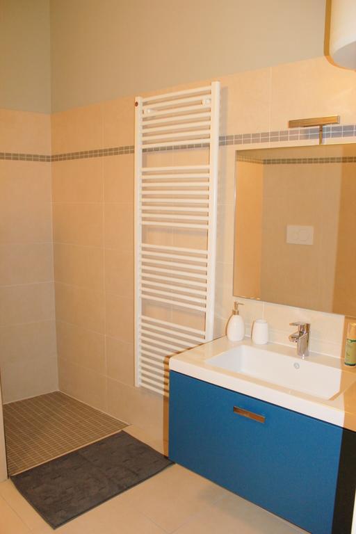 Residenza La Vecchia Vigna Bed and Breakfast Verona Eksteriør billede