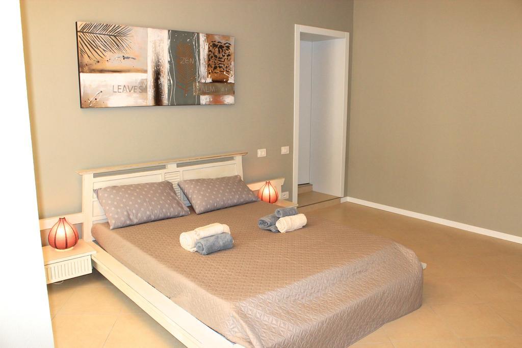 Residenza La Vecchia Vigna Bed and Breakfast Verona Eksteriør billede