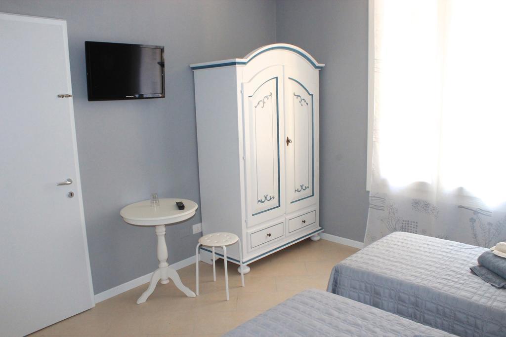 Residenza La Vecchia Vigna Bed and Breakfast Verona Eksteriør billede