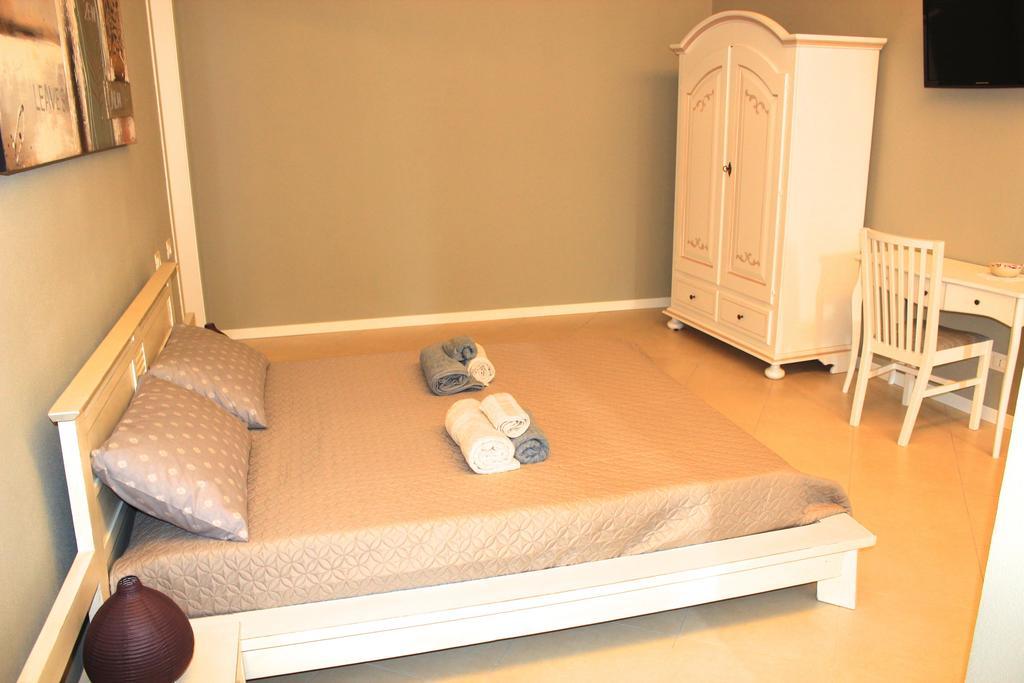 Residenza La Vecchia Vigna Bed and Breakfast Verona Eksteriør billede